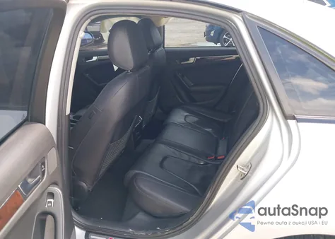 2014 Audi A4 2.0T Premium из США, поврежденный, VIN WAUEFAFL0EN031820